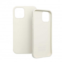Space Case auf Apple iPhone 13 mini Roar Abdeckung TPU Weiß