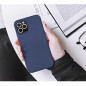SOFT auf Apple iPhone 13 mini FORCELL kryt Blau