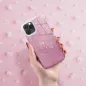 Apple iPhone 13 Hülle Shining Rosa
