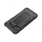 Apple iPhone 13 mini Gehärtete Abdeckung Armor Schwarz