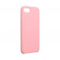 Silicone auf Apple iPhone 13 mini FORCELL Silikonhülle Rosa