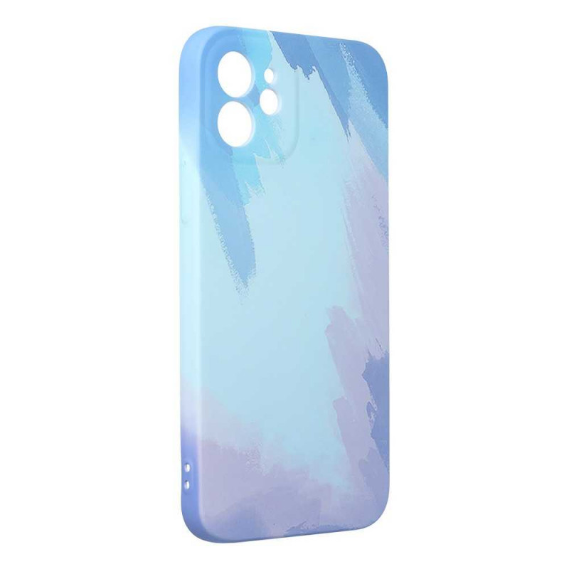 POP Case auf Apple iPhone 13 FORCELL Elastic Fall Mehrfarben