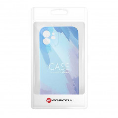 POP Case auf Apple iPhone 13 FORCELL Elastic Fall Mehrfarben
