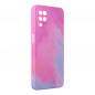 POP Case auf Samsung Galaxy A22 5G FORCELL Elastic Fall Mehrfarben