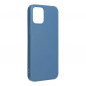 Apple iPhone 13 Pro Hülle Silicone Elegant  Blau