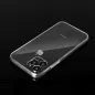 360 Full Cover PC + TPU auf Apple iPhone 13 Silikon-Handyhülle Durchsichtbar
