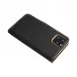 Apple iPhone 13 Pro Book Handytaschen CANVAS Book Schwarz