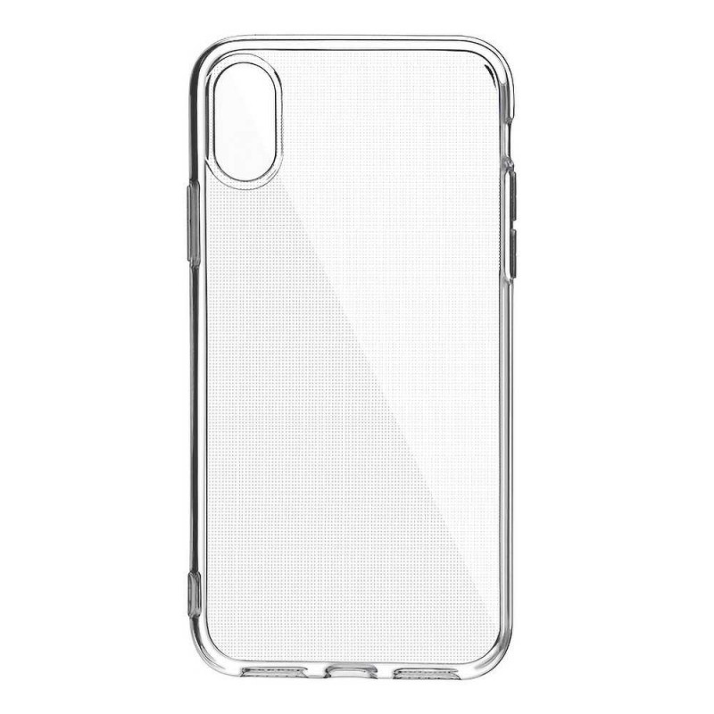 Apple iPhone 13 Hülle CLEAR 2mm BOX Durchsichtbar