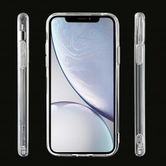 Apple iPhone 13 Hülle CLEAR 2mm BOX Durchsichtbar