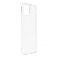 Apple iPhone 13 Hülle Ultra Slim 0,3mm Durchsichtbar