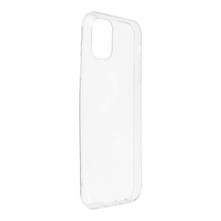 Apple iPhone 13 Hülle Ultra Slim 0,3mm Durchsichtbar