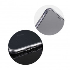 Apple iPhone 13 Hülle Ultra Slim 0,3mm Durchsichtbar