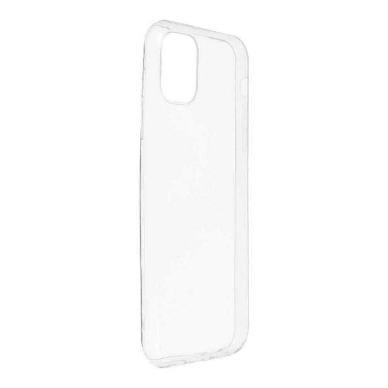 Apple iPhone 13 mini Hülle Ultra Slim 0,3mm Durchsichtbar