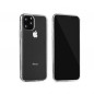 Apple iPhone 13 mini Hülle Ultra Slim 0,3mm Durchsichtbar