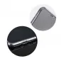 Apple iPhone 13 mini Hülle Ultra Slim 0,3mm Durchsichtbar
