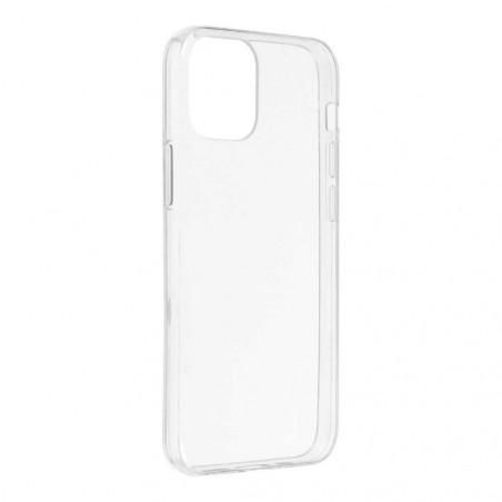 Apple iPhone 13 mini Hülle Ultra Slim 0,5mm Durchsichtbar 