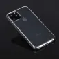 Apple iPhone 13 mini Hülle Ultra Slim 0,5mm Durchsichtbar