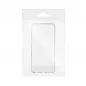Apple iPhone 13 mini Hülle Ultra Slim 0,5mm Durchsichtbar