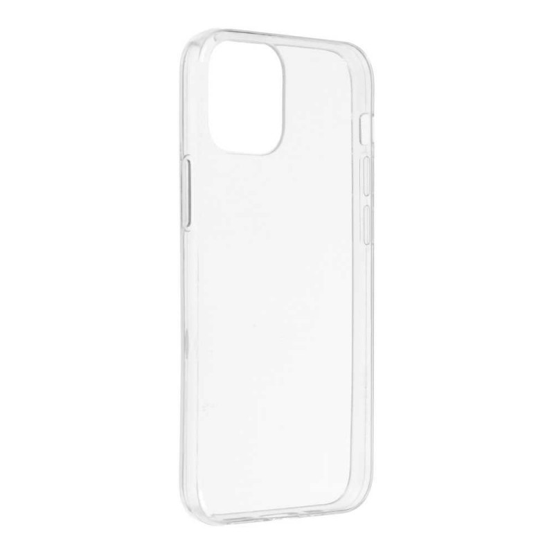 Apple iPhone 13 Hülle Ultra Slim 0,5mm Durchsichtbar