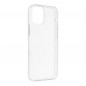 Apple iPhone 13 Hülle Ultra Slim 0,5mm Durchsichtbar