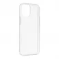 Apple iPhone 13 Hülle Ultra Slim 0,5mm Durchsichtbar