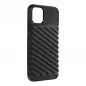Apple iPhone 11 Hülle THUNDER Schwarz