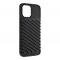 Apple iPhone 12 Pro Max Hülle THUNDER Schwarz