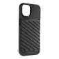 Apple iPhone 13 Hülle THUNDER Schwarz
