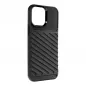Apple iPhone 13 Pro Max Hülle THUNDER Schwarz