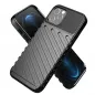 Apple iPhone 13 Pro Max Hülle THUNDER Schwarz