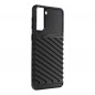 THUNDER auf Samsung Galaxy S21 Plus 5G FORCELL Abdeckung TPU Schwarz