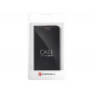 Apple iPhone 13 Pro Book Handytaschen LUNA Book Gold Elegant  Schwarz