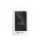 Apple iPhone 13 Pro Book Handytaschen LUNA Book Gold Elegant  Schwarz