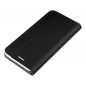 Apple iPhone 13 Pro Book Handytaschen Sensitive Book Schwarz