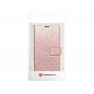 Apple iPhone 13 Pro Book Handytaschen MEZZO Book Roségold