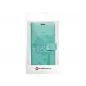 Apple iPhone 13 mini Book Handytaschen MEZZO Book Baum  Grün