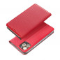 Apple iPhone 13 mini Book Handytaschen Smart Case Book Rot