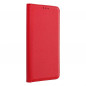 Apple iPhone 13 mini Book Handytaschen Smart Case Book Rot