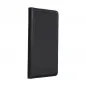 Apple iPhone 13 Pro Book Handytaschen Smart Case Book Schwarz