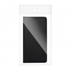 Apple iPhone 13 Pro Book Handytaschen Smart Case Book Schwarz