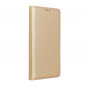 Apple iPhone 13 mini Book Handytaschen Smart Case Book Gold