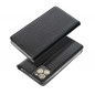 Apple iPhone 13 mini Book Handytaschen Smart Case Book Schwarz