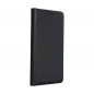 Apple iPhone 13 mini Book Handytaschen Smart Case Book Schwarz