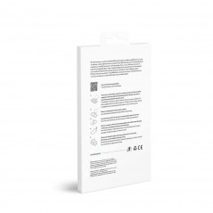 9H auf XIAOMI Redmi Note 10 5G BLUE STAR Schutzglas 