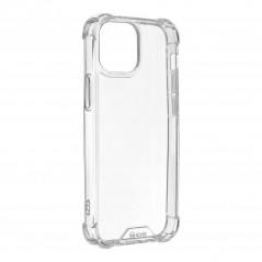 Armor Jelly auf Apple iPhone 13 mini Roar Abdeckung TPU Durchsichtbar