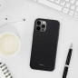 Apple iPhone 13 Hülle Roar Colorful Jelly Schwarz
