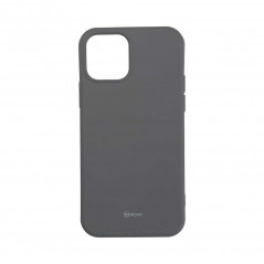Apple iPhone 13 Hülle Roar Colorful Jelly Grau