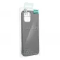 Apple iPhone 13 Hülle Roar Colorful Jelly Grau