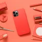 Apple iPhone 13 Pro Hülle Roar Colorful Jelly Pfirsichrosa