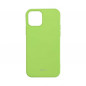 Apple iPhone 13 Pro Hülle Roar Colorful Jelly Lindgrün